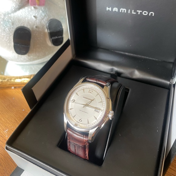 Hamilton men’s watch - Picture 2 of 7